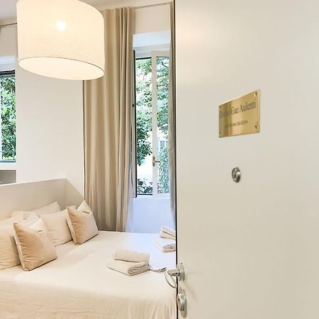 Appartamento Divini Gae Aulenti Milano Esterno foto