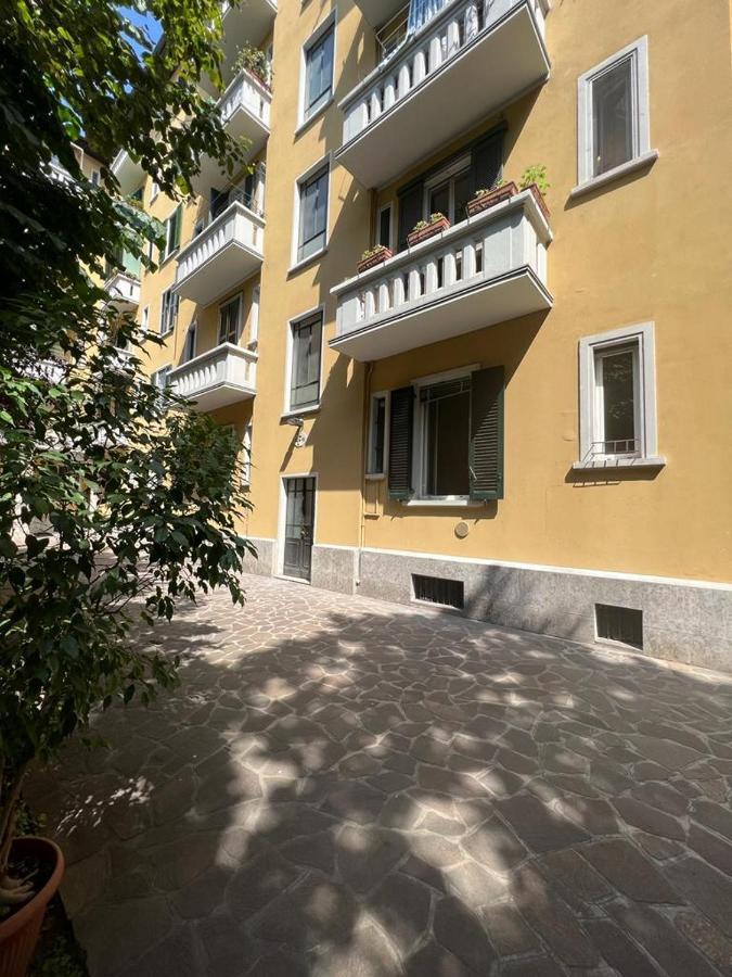 Appartamento Divini Gae Aulenti Milano Esterno foto