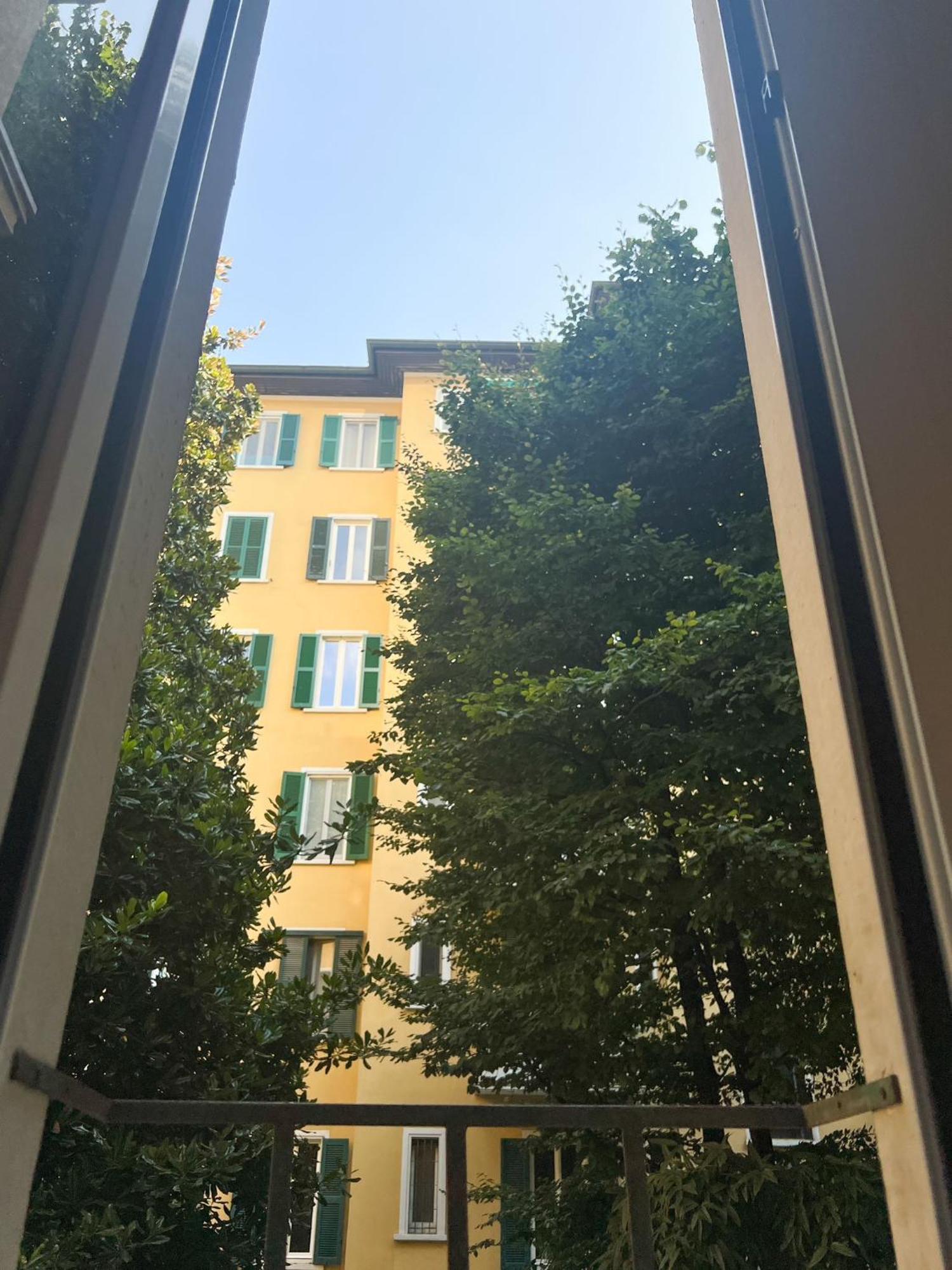 Appartamento Divini Gae Aulenti Milano Esterno foto